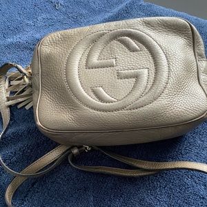 COPY - Gucci Soho Disco